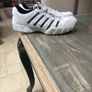 K Swiss tennis shoes size 12 (UK) 49 ( Eur) Image 6
