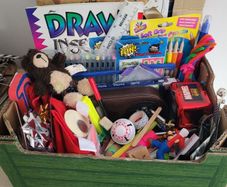 Arts and Crafts Bits