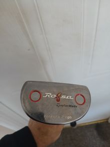 Taylormade Rossa putter