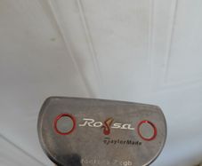 Taylormade Rossa putter
