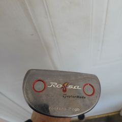 Taylormade Rossa putter
