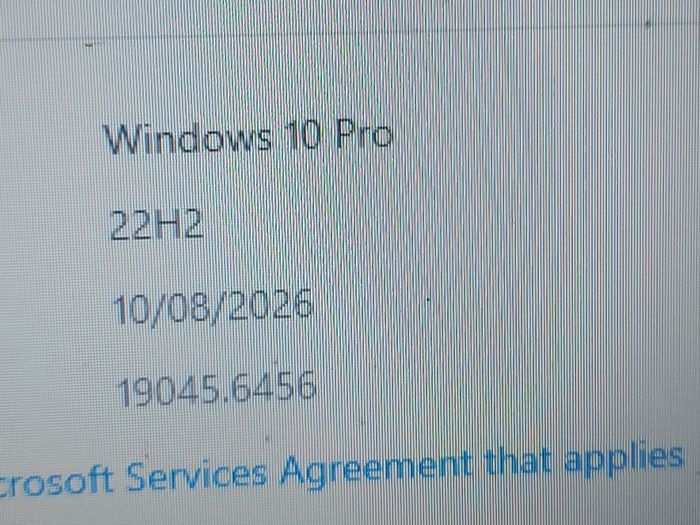 Packard Bell 15.6 inch Laptop, Model mNo. P5WS0, Intel Core i3-2310M CPU, 2.1GHz, 6GB Ram, 500GB Ram, Windows 10, Microsoft Edge, Chrome and VLC