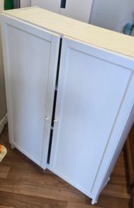Ikea unit