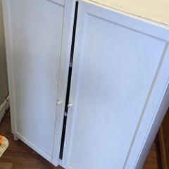 Ikea unit