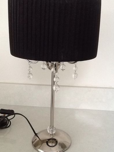 Lovely Table lamp