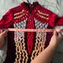 irish dancing dress Image 5