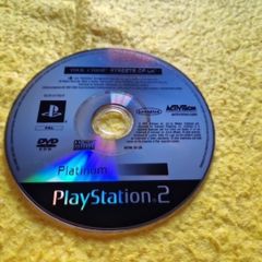 True crime Streets of LA  PlayStation2 ps2 games Original