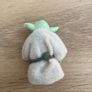 vintage star wars Yoda Image 2