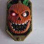 Animated Talking Jack-O-Lantern Door Bell Image 5