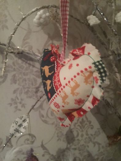 Christmas decorations