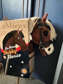Hobby Horse