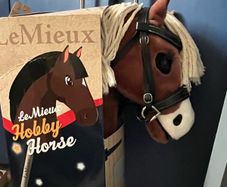 Hobby Horse