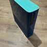 Rare Xbox 360 E Console 500Gb Call of Duty Special Edition Blue + 15 Games Image 6