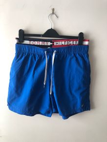 Tommy Hilfiger shorts (large)