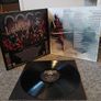 Graveland wil stronger than death 1st press Ex/nm Image 2