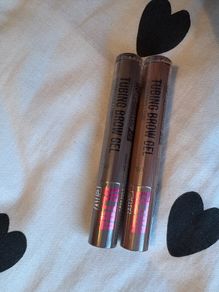 Pennys / primark brow gel