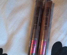 Pennys / primark brow gel