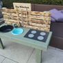 Mud Kitchen Image 2