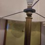 Vintage Brass Floor Lamps Image 5