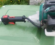 Strimmer