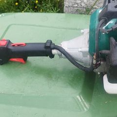 Strimmer