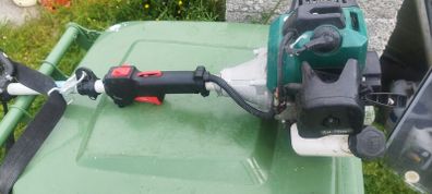 Strimmer