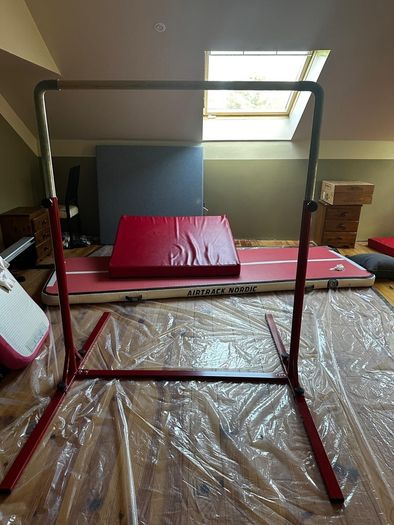 Gymnastic Bars