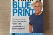 The primal Blue print book