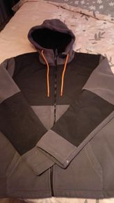 men's work jacket