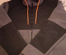 men's work jacket