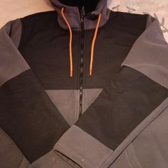 men's work jacket