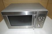 PowerPoint microwave