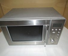 PowerPoint microwave