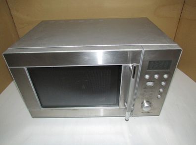 PowerPoint microwave