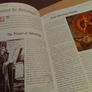 Prophecies For The Millennium ! by Bill Anderton ! HARDBACK ! Image 10