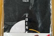 Star Wars long sleeved Top age 7-8 NEW
