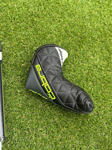 Cobra King Sport left handed putter