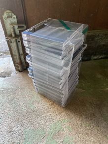 Cd holders
