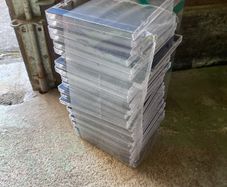 Cd holders