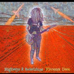 Florence Dore lp