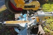 dewalt 10inch mitre saw