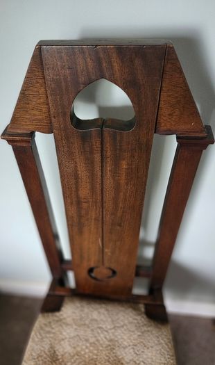 Antique Chair