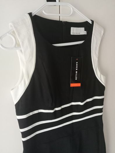 New Karen Millen Dress