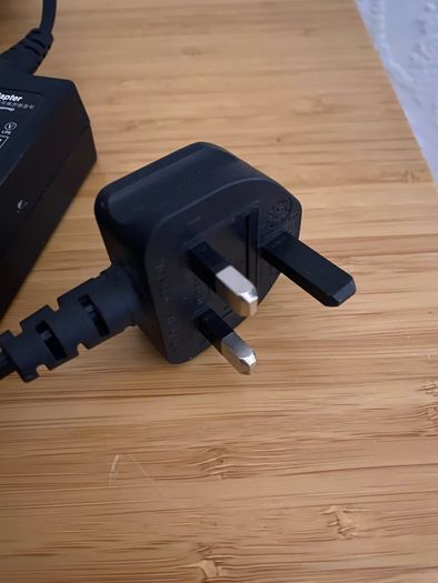 Samsung laptop charger