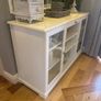 Liatorp sideboard in white Image 2