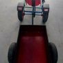 Berg Go Kart Extra and Trailer Image 5