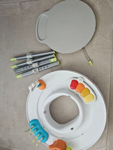 Baby Activity Centre