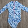 Girl swimsuit size 2-3years Image 2