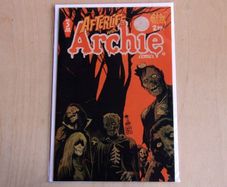 Archie Comics