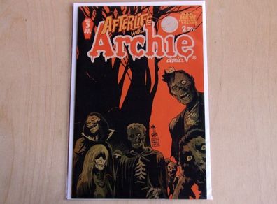 Archie Comics